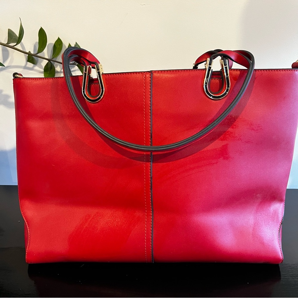 EDODAY 15.6in LAPTOP BAG